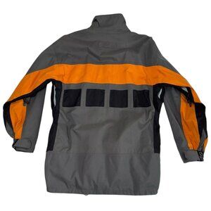 Foursquare Vintage Snowboard Jacket Men’s Medium/Large Fit Rare